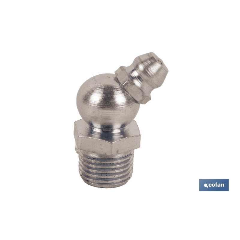 ENGRASADOR SEMICURVO 6/100 Venta unitaria