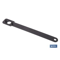 LLAVE PARA AMOLADORA ANGULAR DISCO 230