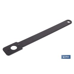 LLAVE PARA AMOLADORA ANGULAR DISCO 230