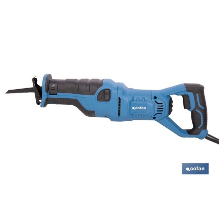 SIERRA DE SABLE 1200 W 2800 RPM 30 MM