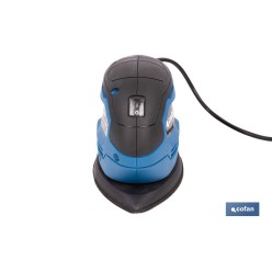 LIJADORA MOUSE 130 W 14000 RPM