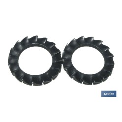 BLÍSTER DE 60 UDS. DIN-6798 M-4 VENTA UNITARIA