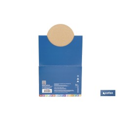 EXPOSITOR DE FLEXÓMETROS MAGNÉTICOS 16 MM X 3 M 12 UDS.