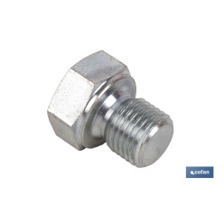 TAPON DE CIERRE 10 x1.0