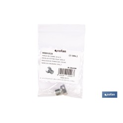 TAPON DE CIERRE 10 x1.0