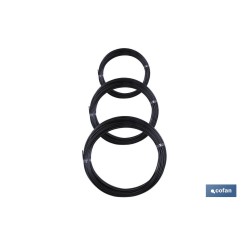 TUBO POLIAMIDA DIN-74324  8X10