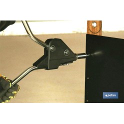 REMACHADORA INDUSTRIAL 3,0 - 6,4 MM