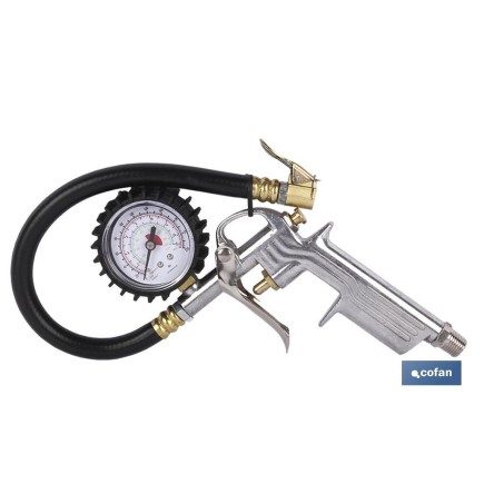 PISTOLA COMPROBACIÓN AIRE