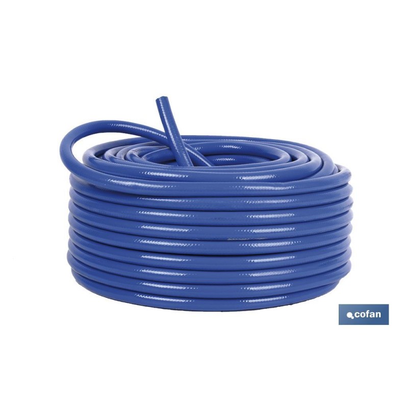 MANGUERA COMPRESOR 13 X17mm (50 Mts)