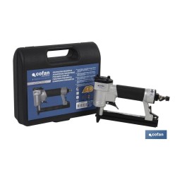 GRAPADORA NEUMÁTICA GRAPA 80/6, 8, 10, 12, 14, 16mm