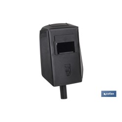 SOLDADOR INVERTER ELÉCTRICO MMA 120A