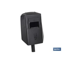 SOLDADOR INVERTER ELÉCTRICO MMA 200A