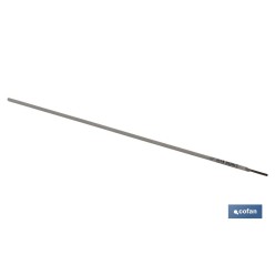 BLÍSTER ELECTRODOS INOX E-316L ø2,5 mm 10 UDS