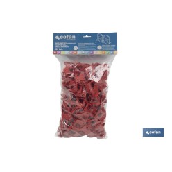 CLIP DE NIVELACIÓN 2,0 MM 300 UDS