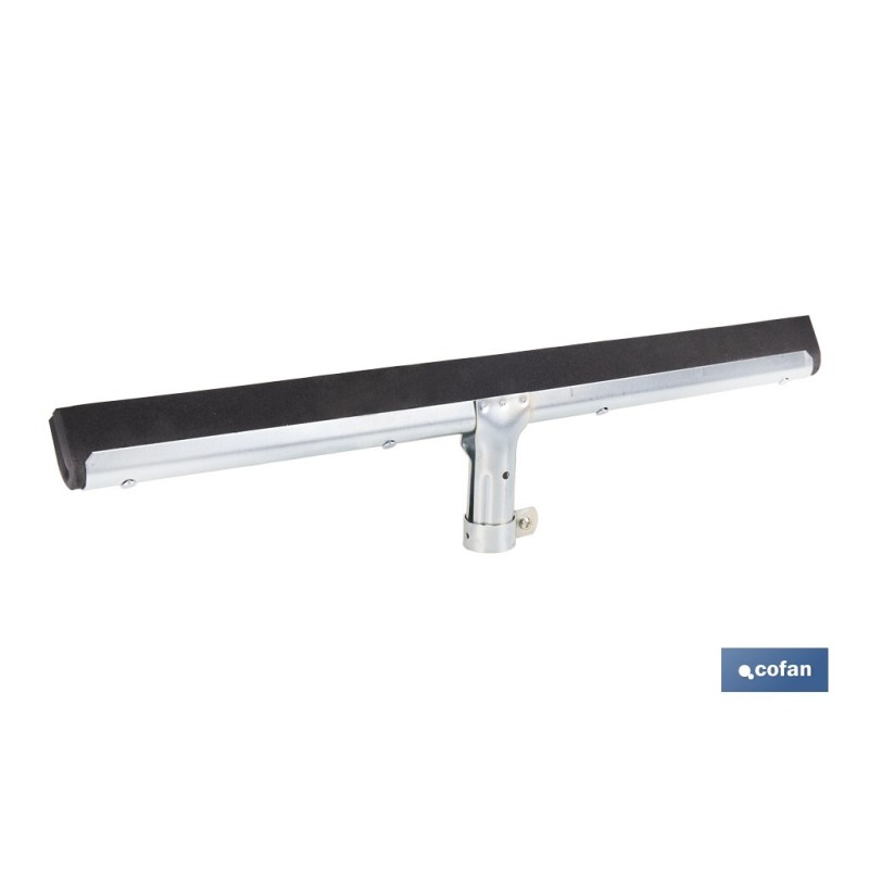 HARAGAN METALICO INDUSTRIAL 45CM