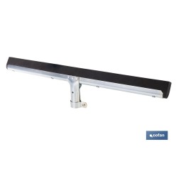 HARAGAN METALICO INDUSTRIAL 45CM