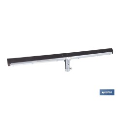 HARAGAN METALICO INDUSTRIAL 60CM