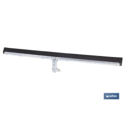 HARAGAN METALICO INDUSTRIAL 60CM