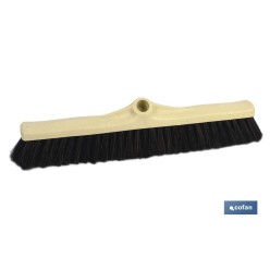 CEPILLO INDUSTRIAL 50cm PELO MEZCLA