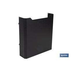 CESTA DE DOCUMENTOS PARA CARRO DE HERRAMIENTAS