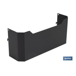 PORTARECIPIENTES PARA CARRO DE HERRAMIENTAS