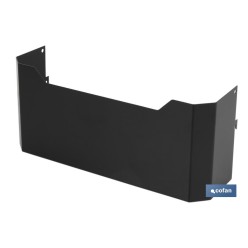 PORTARECIPIENTES PARA CARRO DE HERRAMIENTAS