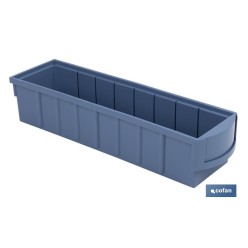 GAVETA POLIPR. ESPEC. MOSTRADOR 113x400x85 mm