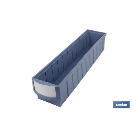 TOPE TRASERO P/GAVETA ESPECIAL MOSTRADOR