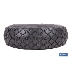 RUEDA CARRET. ALMACEN NEUMÁTICA S/RODAMIENTO