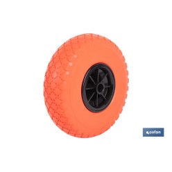 RUEDA CARRET. ALMACEN IMPINCHABLE S/RODAM.