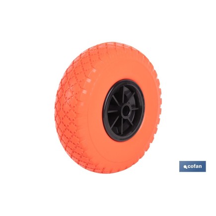 RUEDA CARRET. ALMACEN IMPINCHABLE S/RODAM.