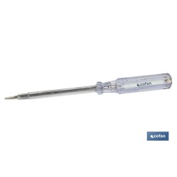 DESTORN. BUSCAPOLOS L-140 100-250V