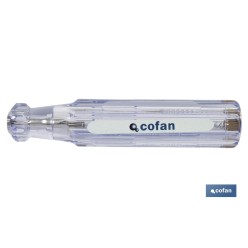 DESTORN. BUSCAPOLOS L-140 100-250V