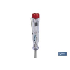 DESTORN. BUSCAPOLOS L-190-100-250V