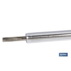 DESTORN. BUSCAPOLOS L-190-100-250V