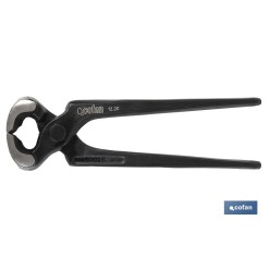 TENAZA DE CARPINTERO L-8