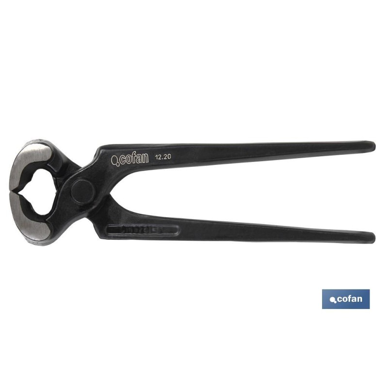 TENAZA DE CARPINTERO L-8