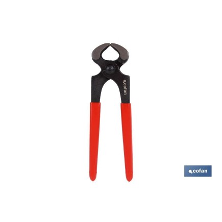 TENAZA DE CARPINTERO L-8