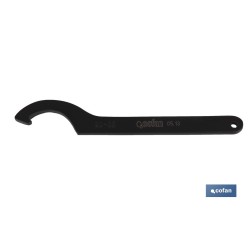 LLAVE DE GANCHO 30 - 32 MM