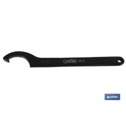 LLAVE DE GANCHO 34 - 36 MM