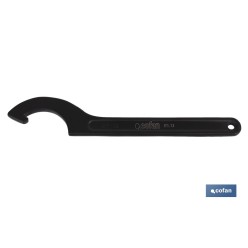 LLAVE DE GANCHO 40 - 42 MM