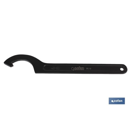 LLAVE DE GANCHO 45- 50 MM