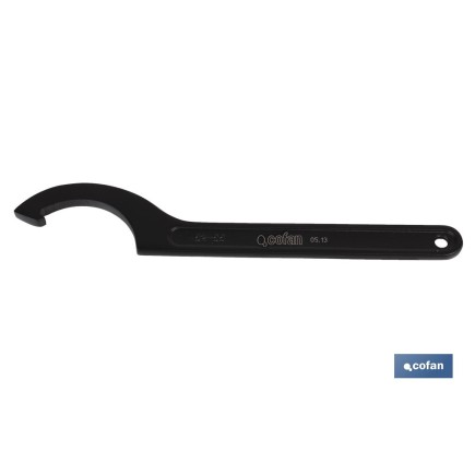 LLAVE DE GANCHO 52- 55 MM