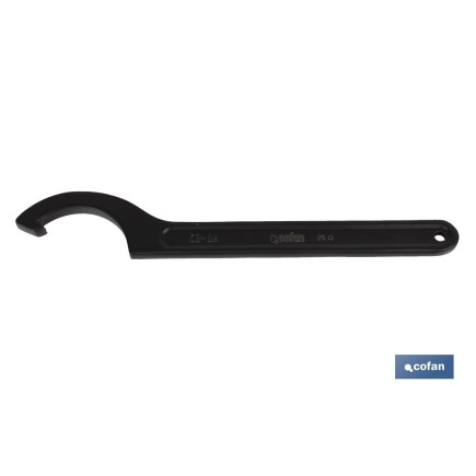 LLAVE DE GANCHO 58- 62 MM