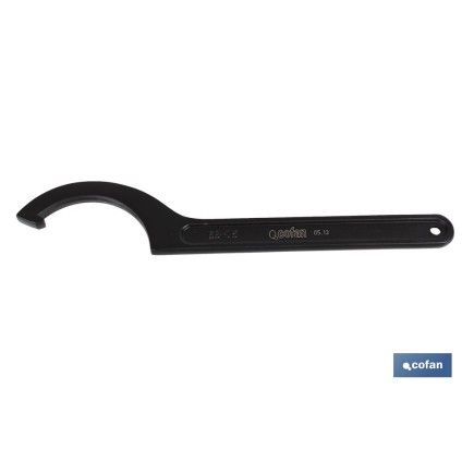 LLAVE DE GANCHO 68-75 MM
