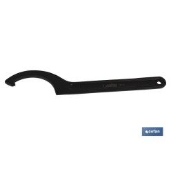 LLAVE DE GANCHO 80-90 MM