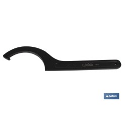 LLAVE DE GANCHO 120-130 MM