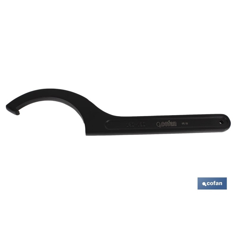 LLAVE DE GANCHO 120-130 MM