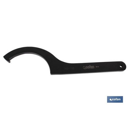 LLAVE DE GANCHO 150-165 MM