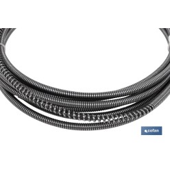 DESATASCADOR DE MUELLE L-10